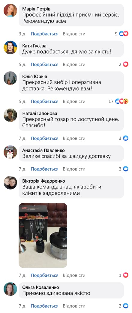 Блендер 3в1 електричний + Кухонні ваги + Універсальні силіконові кришки